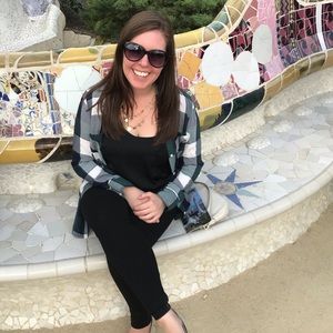 Meet your Posher, Bri